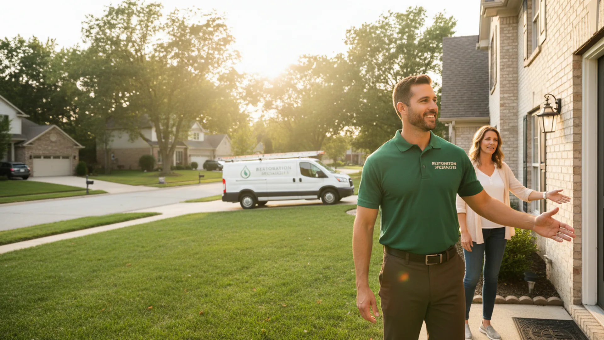 Quality Water Damage Restoration in Bettendorf, IA Near Me – Guaranteed Results from Certified Pros!